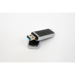 Pendrive GOODRAM USB 3.0 z GRAWEREM 64GB (20 sztuk)